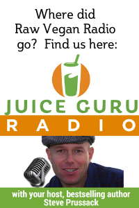 Juice Guru Radio